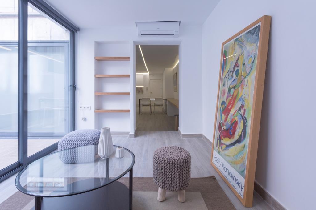 Austria 4 Apartment Valencia Exterior photo