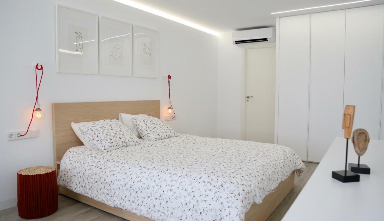 Austria 4 Apartment Valencia Exterior photo