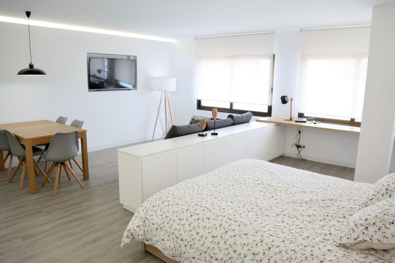 Austria 4 Apartment Valencia Exterior photo