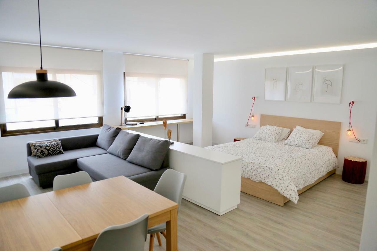 Austria 4 Apartment Valencia Exterior photo